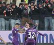 Ciprian Tătărușanu, gafă impardonabilă în Fiorentina - AC Milan!