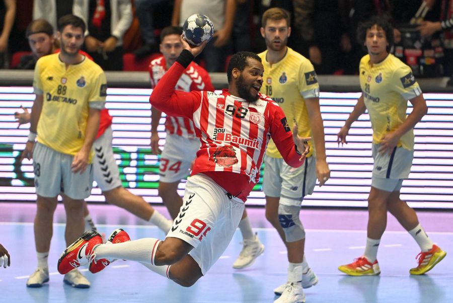 Înfruntările de la Mondial domină săptămâna, dar avem și tenis, handbal și baschet