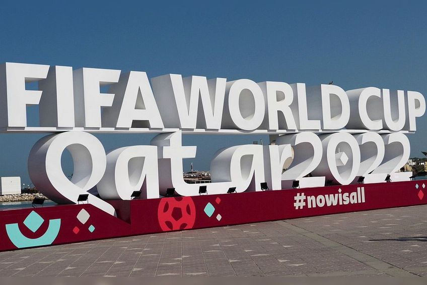 Qatar găzduiește Campionatul Mondial din 2022