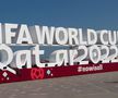 Qatar găzduiește Campionatul Mondial din 2022