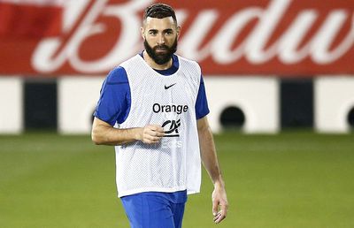 Reacția de două milioane de like-uri a lui Karim Benzema, după vestea că ratează Mondialul: „Niciodată nu m-am dat bătut”