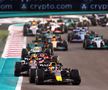 Formula 1. Marele Premiu de la Abu Dhabi