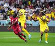 Qatar - Ecuador / Sursă foto: Guliver/Getty Images