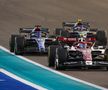 Formula 1. Marele Premiu de la Abu Dhabi