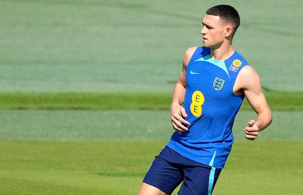 Cum antrenează naționala Angliei mai nou penalty-urile pentru Campionatul Mondial din Qatar