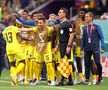 La coadă cu Casillas » Surpriză neplăcută pentru sutele de jurnaliști la ieșirea din stadion, după Qatar - Ecuador