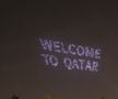 Boom de energie pe străzile din Doha