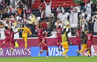 Qatar - Ecuador: Start în primul Campionat Mondial disputat iarna! Trei PONTURI clare pentru meciul de deschidere