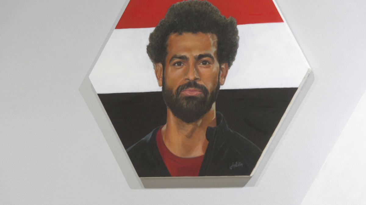 Boom de energie pe străzile din Doha