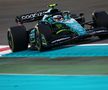 Formula 1. Marele Premiu de la Abu Dhabi