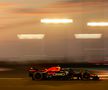 Formula 1. Marele Premiu de la Abu Dhabi