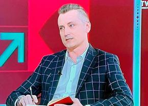 Cătălin Țepelin, redactorul-șef GSP, concluzie dură după meciul de deschidere de la Campionatul Mondial: „Am un singur cuvânt: PENIBIL! Dacă asta e echipă de Mondiale, eu sunt Mister Olympia”