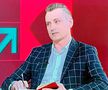 Cătălin Țepelin, redactorul-șef al Gazetei Sporturilor