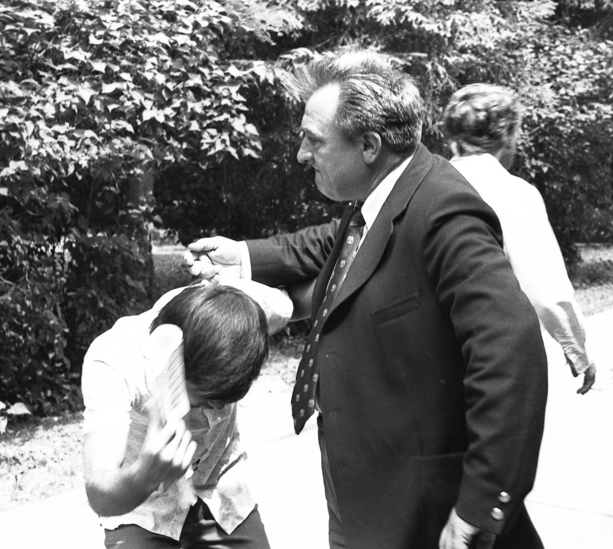 100 de ani de la nașterea lui Valentin Stănescu, antrenorul care a eliminat Barcelona cu Steaua, Interul cu Dinamo, Leeds cu Craiova, dar care a iubit cu adevărat doar Rapidul