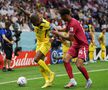 Qatar - Ecuador, a început Balul la Mondial! Imagini de la meciul de deschidere