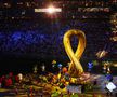 Ceremonia de deschidere a Campionatului Mondial 2022