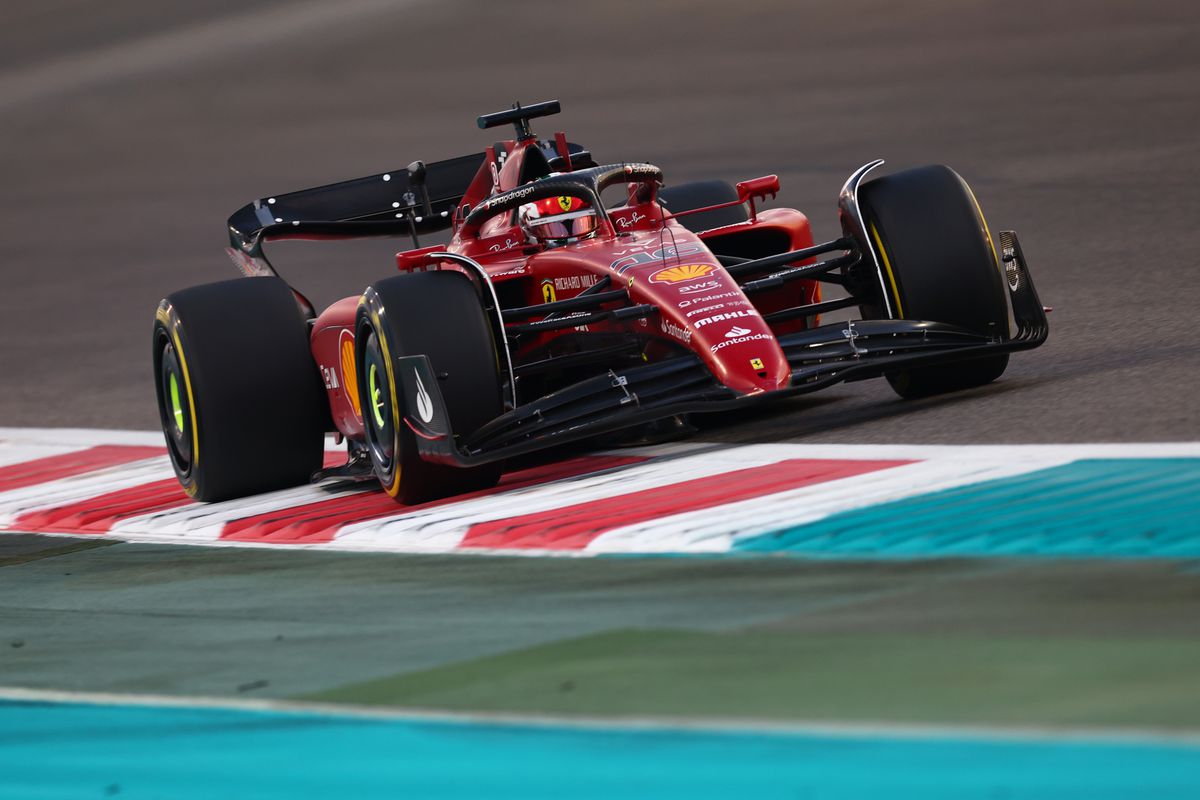 Marele Premiu din Abu Dhabi » Verstappen câștigă ultima cursă a sezonului de Formula 1 » Leclerc triumfă în fața lui Perez după o cursă excelentă