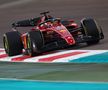 Marele Premiu din Abu Dhabi » Verstappen câștigă ultima cursă a sezonului de Formula 1 » Leclerc triumfă în fața lui Perez după o cursă excelentă