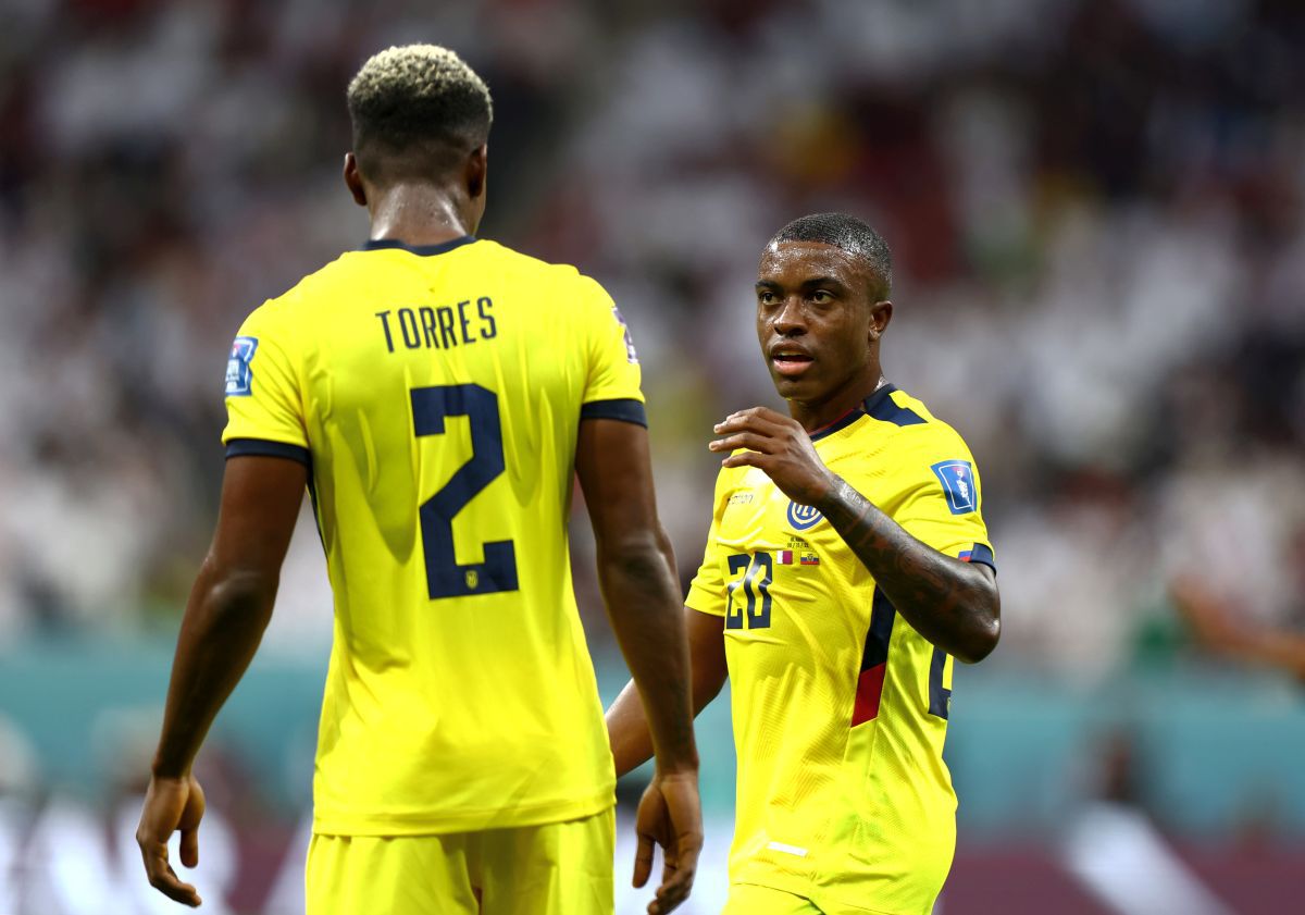 Qatar - Ecuador, a început Balul la Mondial! Imagini de la meciul de deschidere