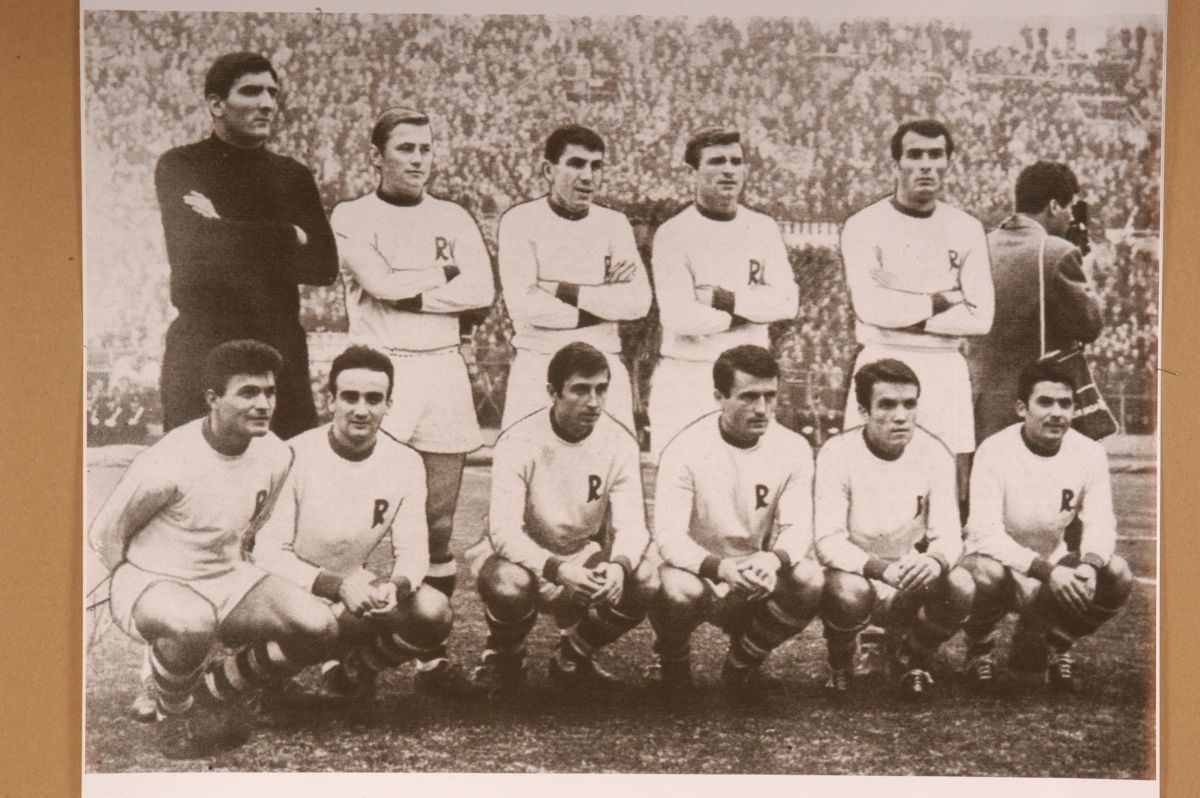 100 de ani de la nașterea lui Valentin Stănescu, antrenorul care a eliminat Barcelona cu Steaua, Interul cu Dinamo, Leeds cu Craiova, dar care a iubit cu adevărat doar Rapidul