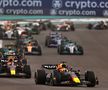 Formula 1. Marele Premiu de la Abu Dhabi