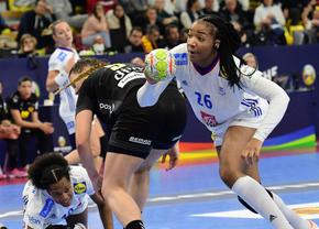 Muntenegru - Franța, live de la 18:45, în finala mică a Campionatului European de Handbal Feminin