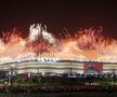Spectacol grandios la ceremonia de deschidere a Campionatului Mondial din Qatar » Celebrul Morgan Freeman a apărut pe scenă