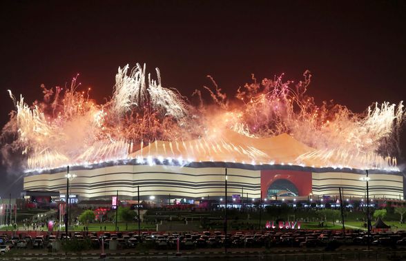 BBC a ales să nu transmită la TV ceremonia de deschidere de la Campionatul Mondial » Motivele invocate