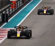Formula 1. Marele Premiu de la Abu Dhabi