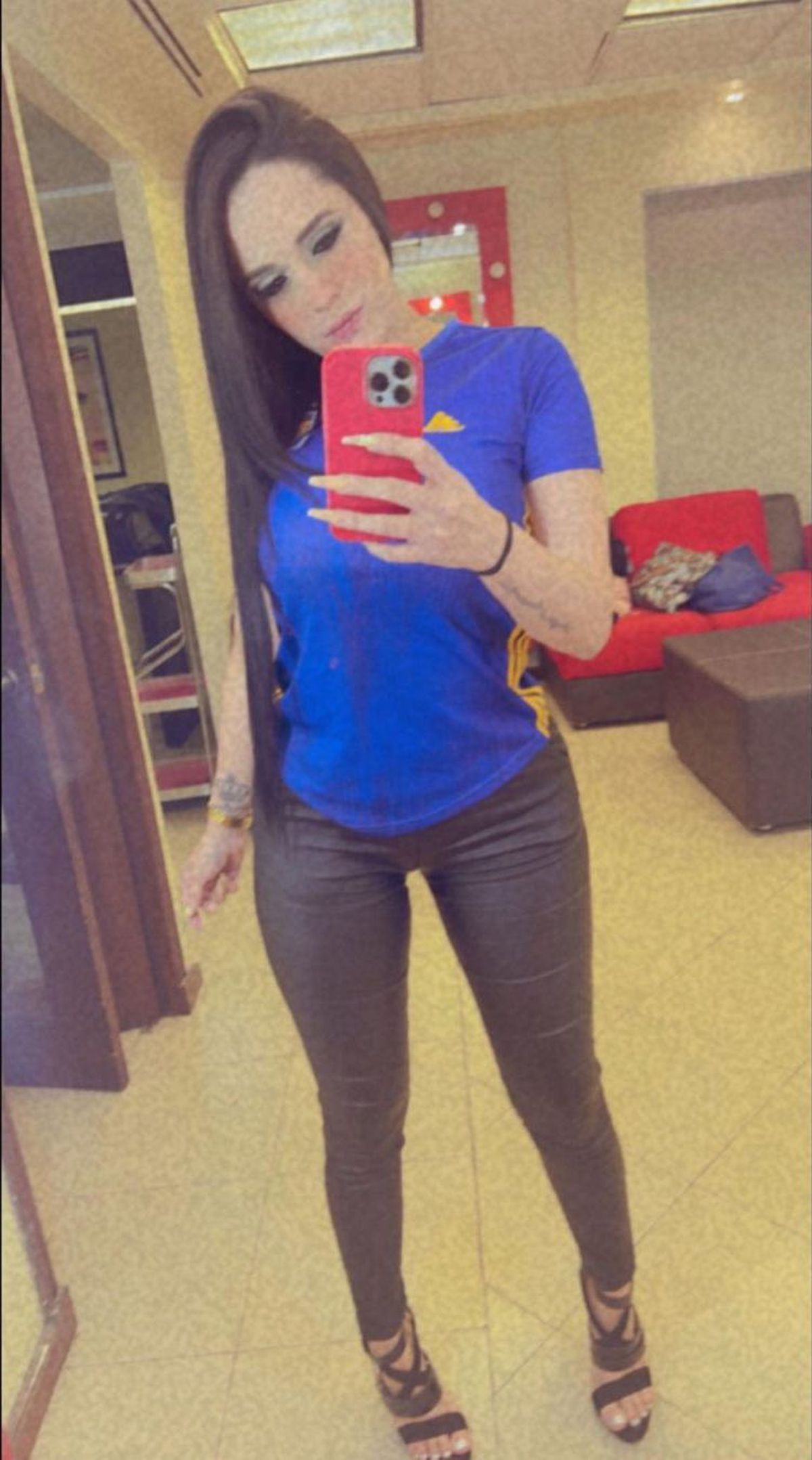 Propunere indecentă primită de un fotbalist al Mexicului înainte de Mondial: „Te voi face mai fericit decât dacă ieși campionul lumii!”