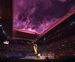 Ceremonia de deschidere a Campionatului Mondial 2022