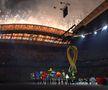 Ceremonia de deschidere a Campionatului Mondial 2022