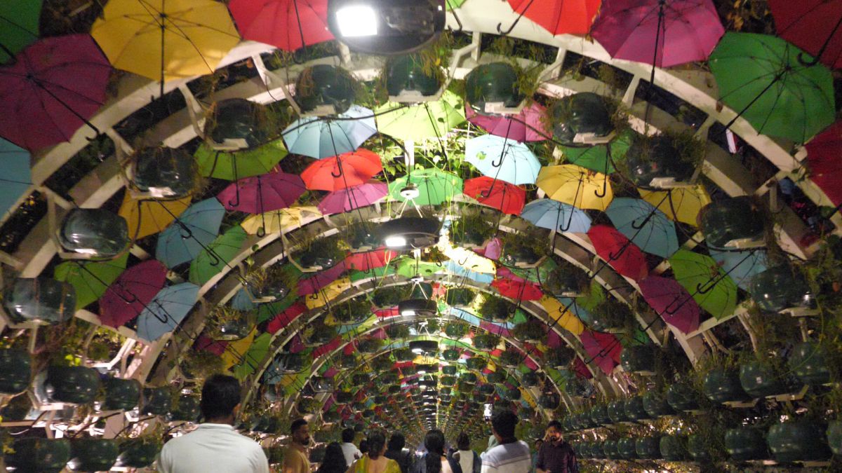 Boom de energie pe străzile din Doha