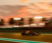 Formula 1. Marele Premiu de la Abu Dhabi