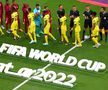 Qatar - Ecuador / Sursă foto: Guliver/Getty Images