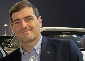 Surpriză: Iker Casillas a împlinit 43 de ani și-a făcut o schimbare radicală de look
