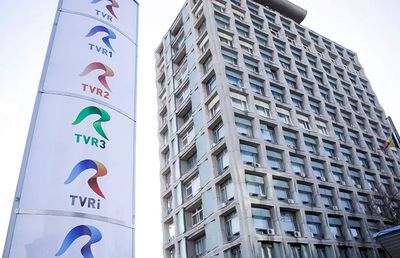 Cazul din TVR ia amploare: Jurnalista care îl acuză de violențe pe comentatorul sportiv Marian Olaianos a ajuns ea însăși în 2020 în fața instanței pentru hărțuirea altui partener » Documente, mesaje + reacții