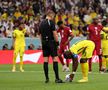 Qatar - Ecuador / Sursă foto: Guliver/Getty Images