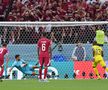 Qatar - Ecuador / Sursă foto: Guliver/Getty Images
