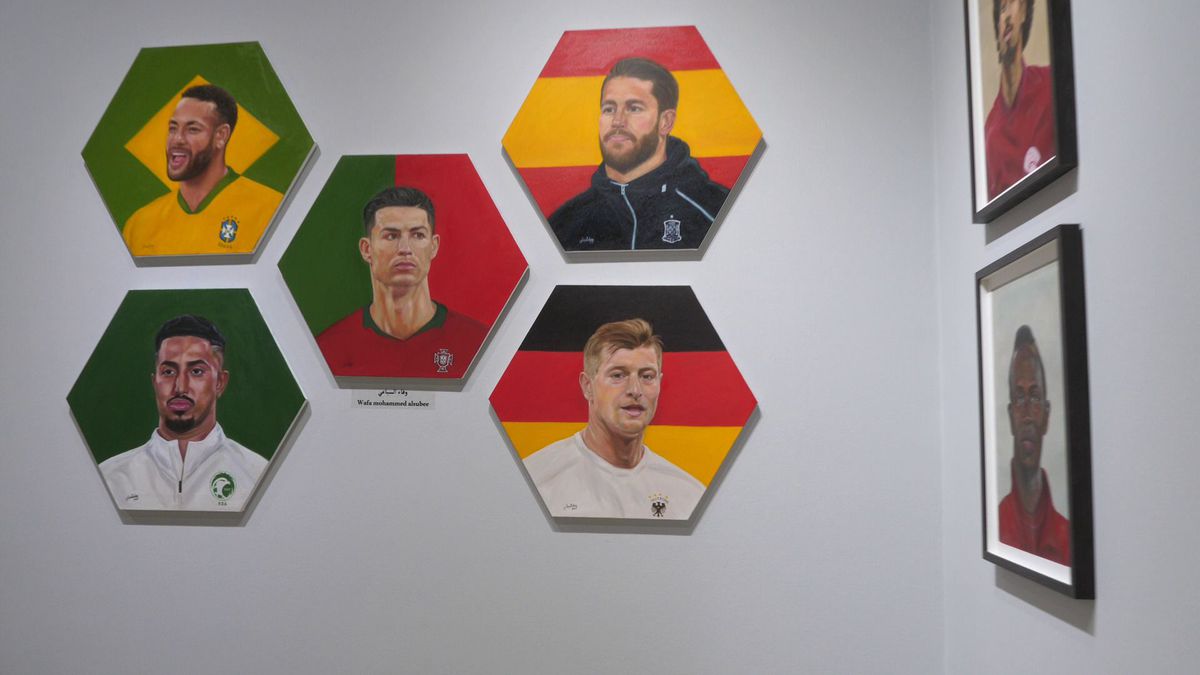 Boom de energie pe străzile din Doha