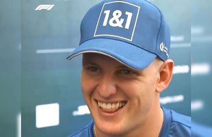 Piloții din Formula 1 și-au ales favoritele de la Mondial » Mick Schumacher a oferit cel mai ciudat răspuns