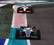 Marele Premiu din Abu Dhabi » Verstappen câștigă ultima cursă a sezonului de Formula 1 » Leclerc triumfă în fața lui Perez după o cursă excelentă