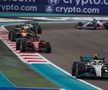 Marele Premiu din Abu Dhabi » Verstappen câștigă ultima cursă a sezonului de Formula 1 » Leclerc triumfă în fața lui Perez după o cursă excelentă