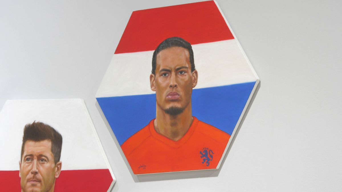 Boom de energie pe străzile din Doha