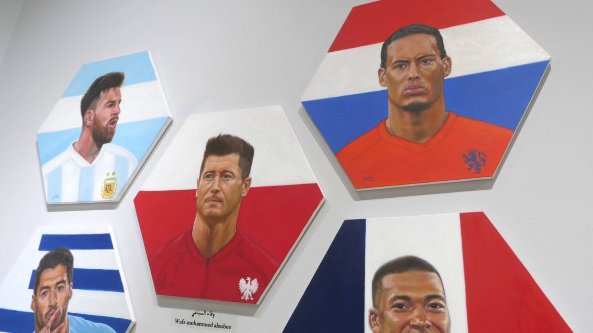 Boom de energie pe străzile din Doha