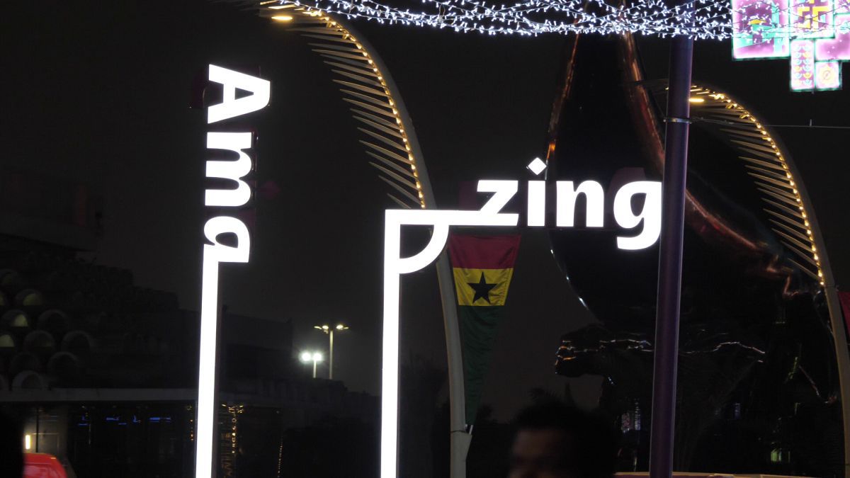 „Boom” de energie pe străzile din Doha înainte de Mondial » Echipa GSP prezintă principalele atracții din orașul-cheie al turneului final