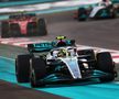 Formula 1. Marele Premiu de la Abu Dhabi