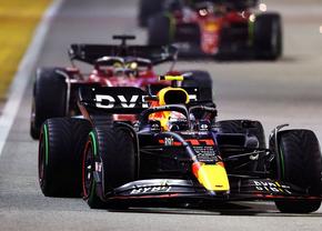 Marele Premiu din Abu Dhabi » Ultima cursă a sezonului de Formula 1 are două mize uriașe și multe milioane în joc