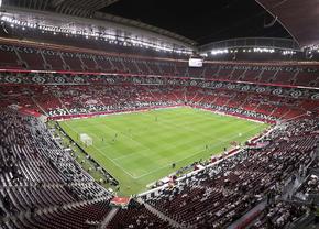 Show-ul pregătit de FIFA și Qatar pentru deschiderea Campionatului Mondial: „Fotbalul ne reunește într-un singur trib”