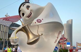 Tot ce trebuie să știi despre Campionatul Mondial din Qatar: grupe, toate loturile, programul și televizarea partidelor